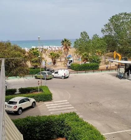 דירה On The Beach